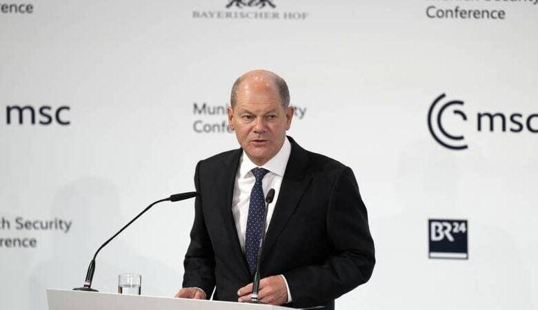 مؤتمر ميونيخ