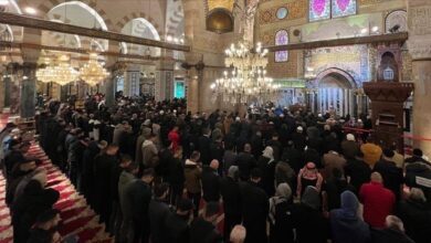 صلاة الغائب