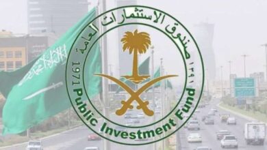 صندوق الاستثمارات العامة