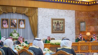 2023 عام الشعر العربي
