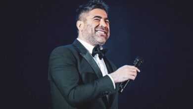 عروس وائل كفوري