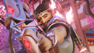 overwatch
