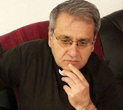 جوزيف إيليا