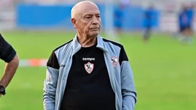 تقرر أن يقود البرتغالي جيسفالدو فيريرا المدير الفني للفريق الأول لكرة القدم بنادي الزمالك، تدريبات الفريق الأبيض، استعداداً لمواجهة فاركوتقرر أن يقود البرتغالي جيسفالدو فيريرا المدير الفني للفريق الأول لكرة القدم بنادي الزمالك، تدريبات الفريق الأبيض، استعداداً لمواجهة فاركو