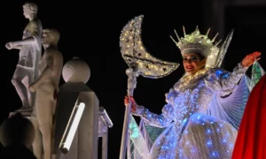 مهرجان فينيسيا