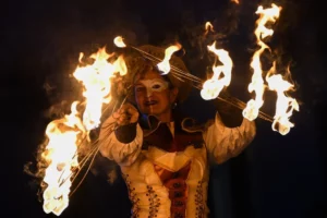 مهرجان فينيسيا