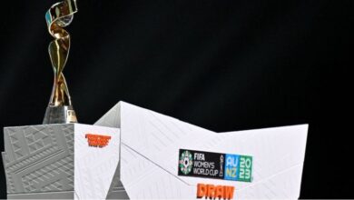 كأس العالم للسيدات2023 .. اعتراض أسترالي نيوزلندي على رعاية السعودية للبطولة