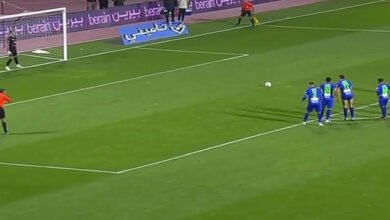 افتتح النجم البرتغالي كريستيانو رونالدو، سجله التهديفي مع النصر السعودي، خلال مواجهة الفتح اليوم الجمعة، ضمن الجولة 15 من دوري روشن