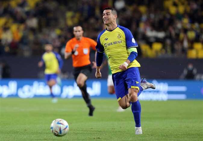 النصر