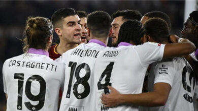 أطاح فريق كريمونيزي بمضيفه روما من بطولة كأس إيطاليا لكرة القدم بعدما تغلب عليه بنتيجة 2-1 مساء الأربعاء ضمن منافسات دور الثمانية