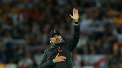 كلوب يعلق على خسارة ليفربول المذلة أمام ريال مدريد