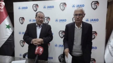 أعلن الاتحاد السوري لكرة القدم، يوم الثلاثاء، تعاقده رسمياً مع المدرب الأرجنتيني هكتور كوبر للإشراف على المنتخب الوطني