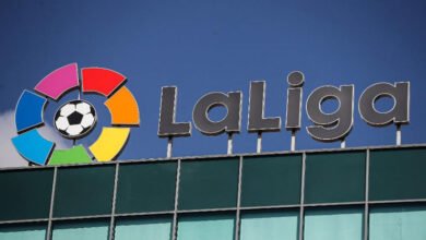 "لا ليجا" تطلق أول معسكر لها في مصر