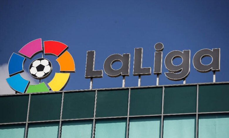 "لا ليجا" تطلق أول معسكر لها في مصر