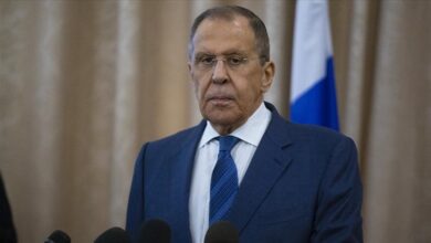 لافروف: الغرب يعزز البنية التحتية للناتو باتجاه آسيا