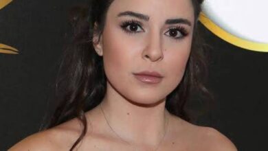 سارة أبي كنعان