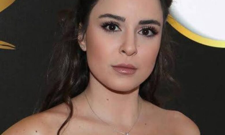 سارة أبي كنعان