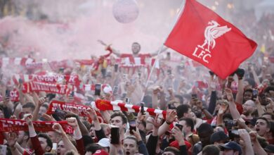 ليفربول