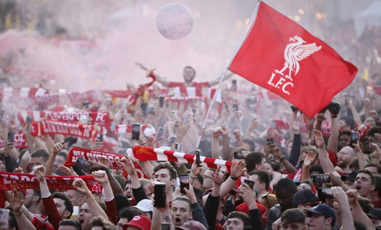 ليفربول