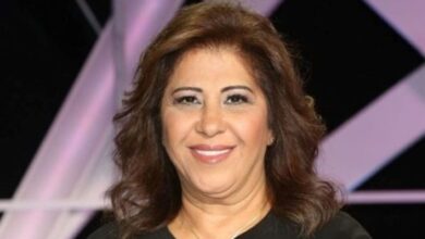 ليلى عبد اللطيف