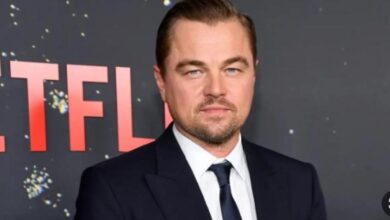DiCaprio