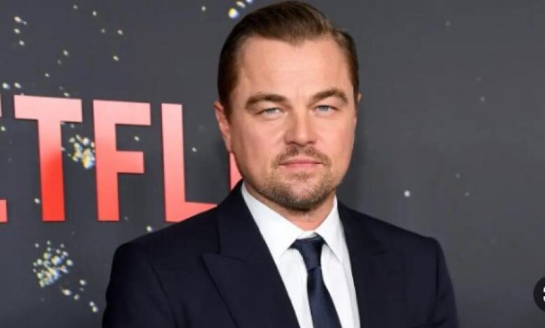 DiCaprio