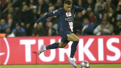 مبابي يثير جنون جماهير مانشستر يونايتد!