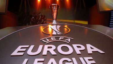 مباريات الدوري الأوروبي.. ومواعيد المواجهات