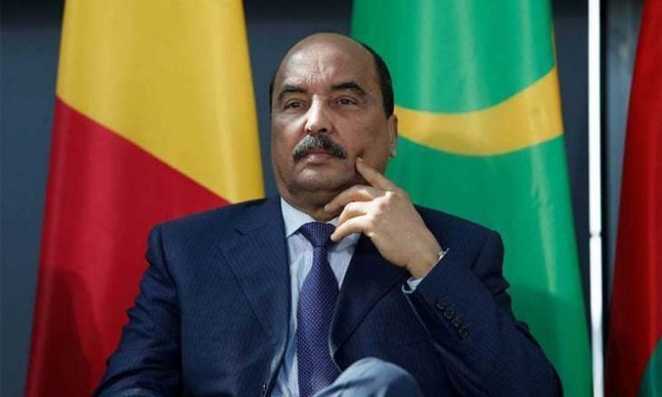 محكمة جرائم الفساد