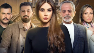 مسلسلات رمضان السورية