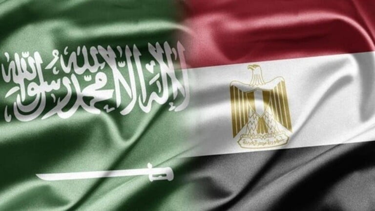 سوق العمل السعودي