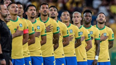 اقترب موعد الإعلان عن اسم المدرب الجديد لمنتخب البرازيل خلفاً للمدرب تيتي الذي رحل مع نهاية مشاركة راقصي السامبا في كأس العالم