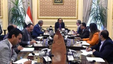 قناة السويس
