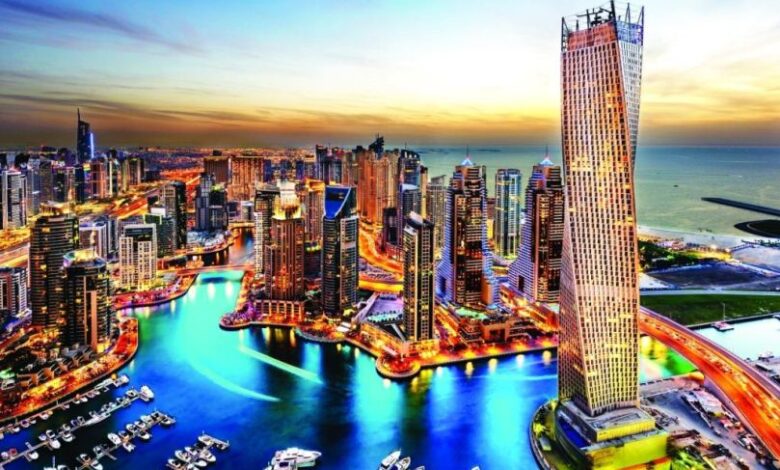 "مودرن دبلوماسي"