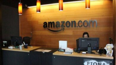 amazon