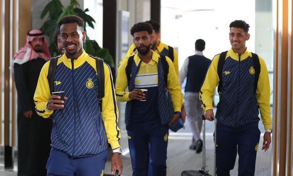 يحل النصر ضيفاً على الوحدة في دوري روشن للمحترفين موسم 2022/2023، على استاد مدينة الملك عبد العزيز الرياضية،