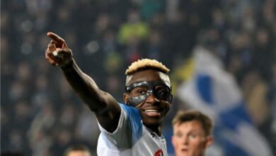 نابولي يواصل التحليق بصدارة الدوري الإيطالي
