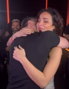 نادين نجيم