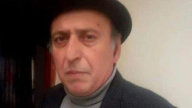 الأديب ناظم مهنا