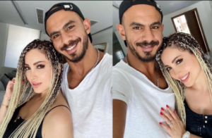 نسرين طافش