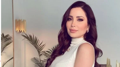 نسرين طافش