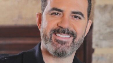 وائل جسار يستعد