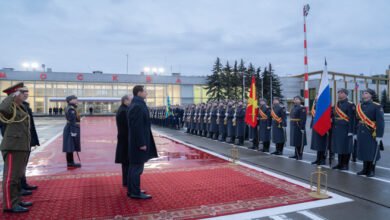 إيران زيارة الأسد