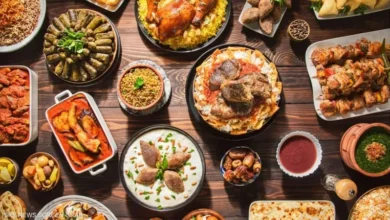 طقوس رمضانية تقاوم الأزمات في سوريا