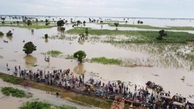 مطالبات للحكومة البريطانية بمنح تأشيرات لهاربين من كوارث مناخية