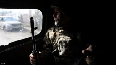 "سيفتح الطريق" لموسكو.. زيلينسكي يحذر من سيناريو باخموت