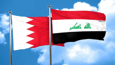 العراق والبحرين ينهيان "أزمة دبلوماسية محدودة"