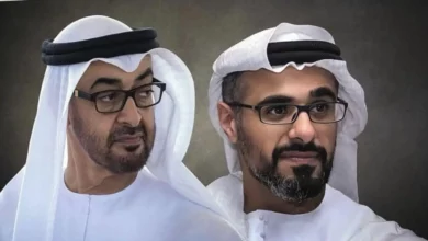 أبوظبي تعين وليا جديداً لعهدها بعد أكثر من 10 أشهر على شغور المنصب أبوظبي تعين وليا لعهدها بعد أكثر من 10 أشهر على شغور المنصب