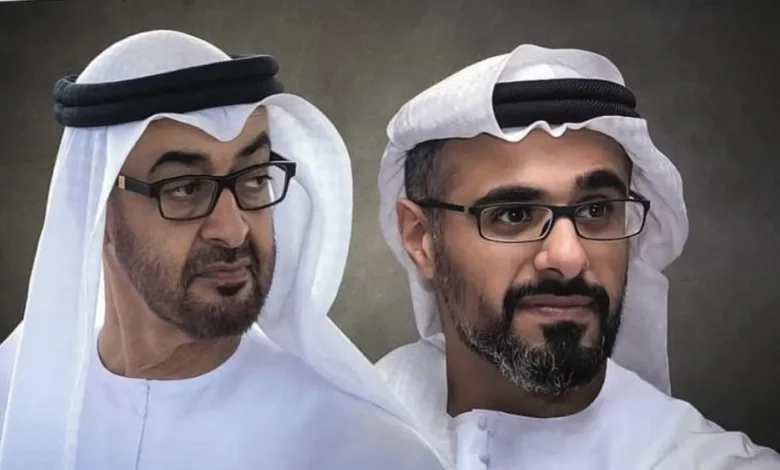 أبوظبي تعين وليا جديداً لعهدها بعد أكثر من 10 أشهر على شغور المنصب أبوظبي تعين وليا لعهدها بعد أكثر من 10 أشهر على شغور المنصب