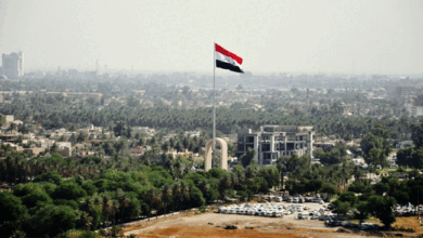 سياسيون عراقيون ينددون بتدخلات السفيرة الأميركية بالشأن الداخلي